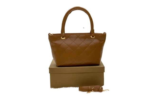 Elegance PU Soft Leather Bag