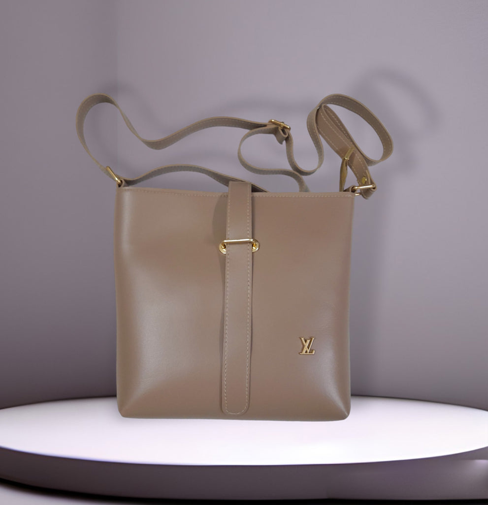 Coffee carry satchel bag
