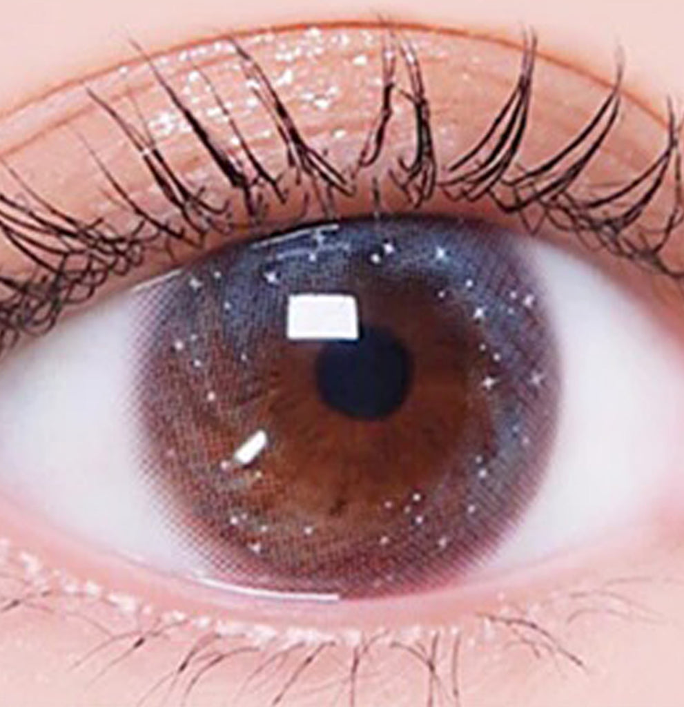 Rainbow Gray Blue