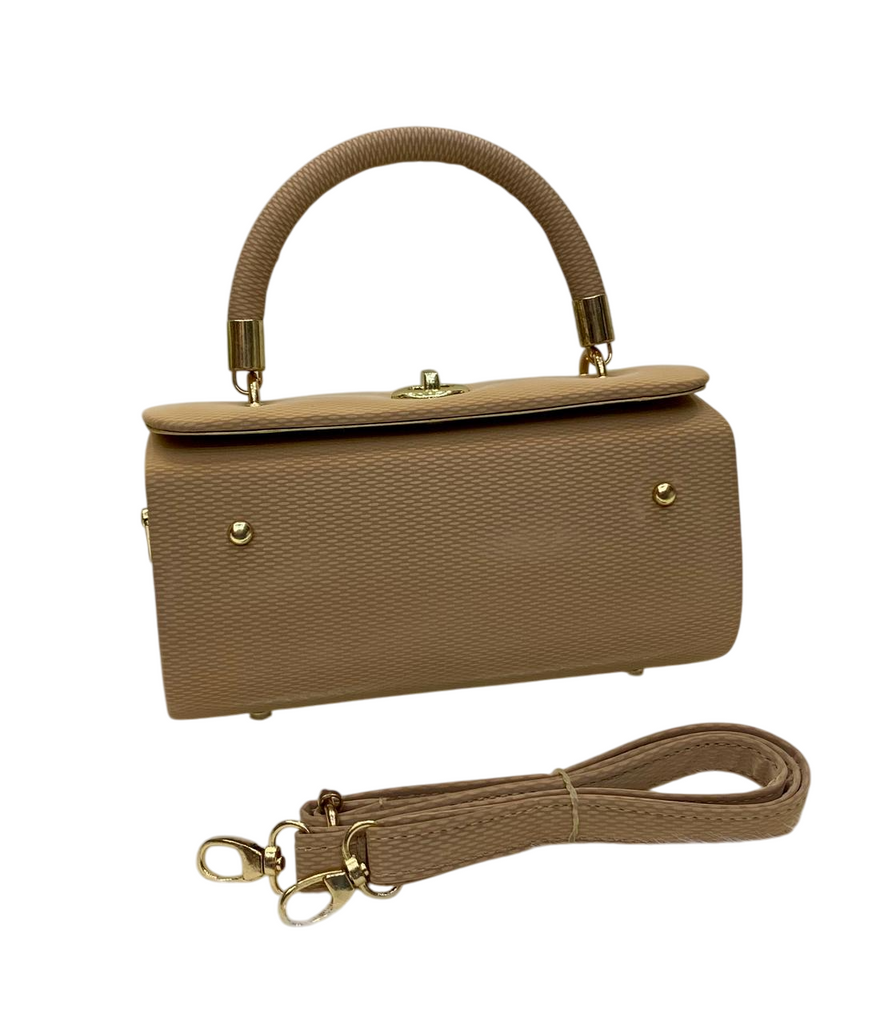 Serenno Luxe Handbag