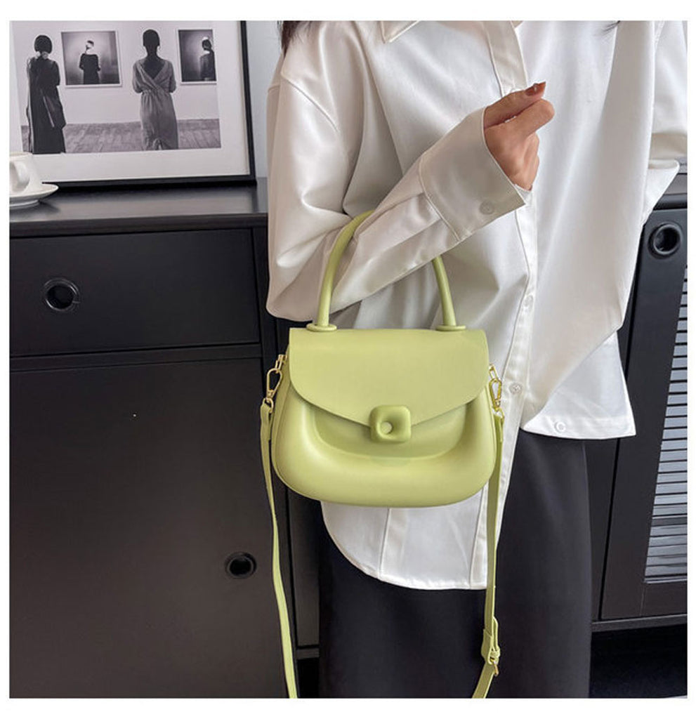SHEIN MINI SQUARE BAG