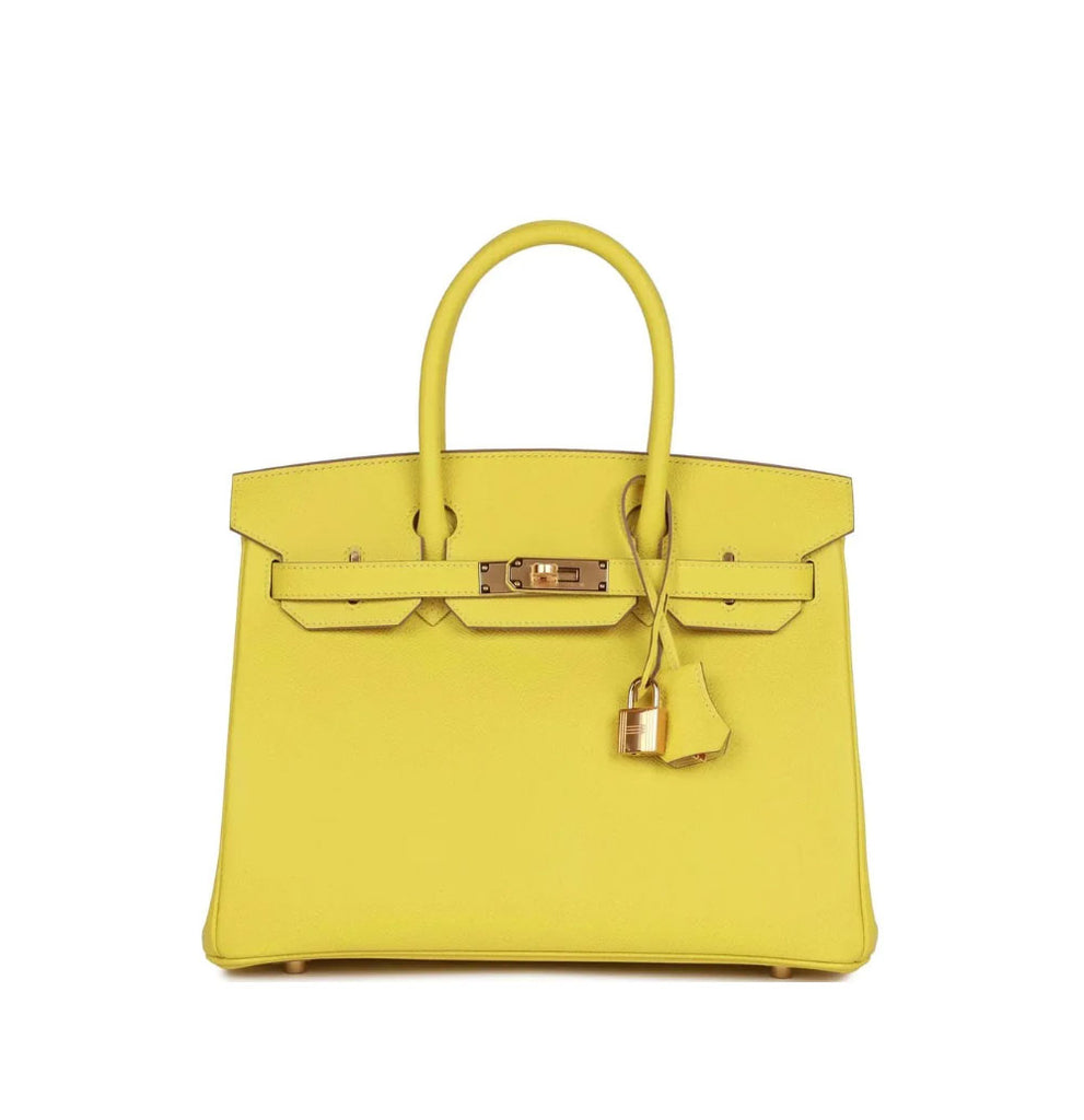 Original Birkin