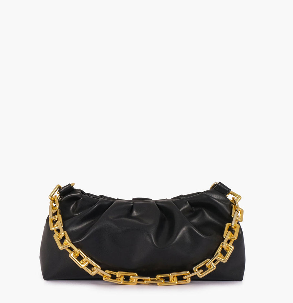 BLACK CLOUD BAG