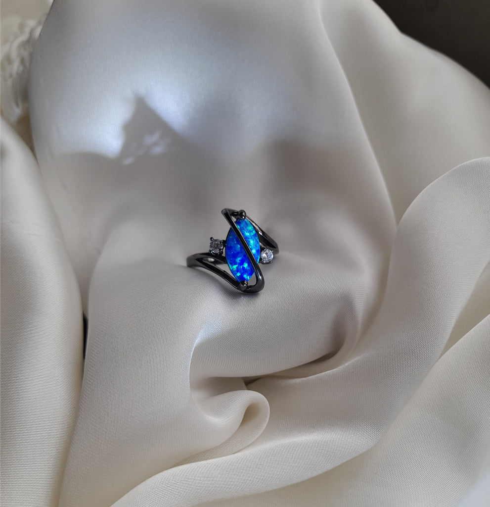 MAGICAL RING