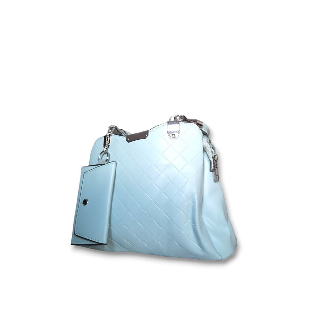 MINT GREEN - 2 PIECE
