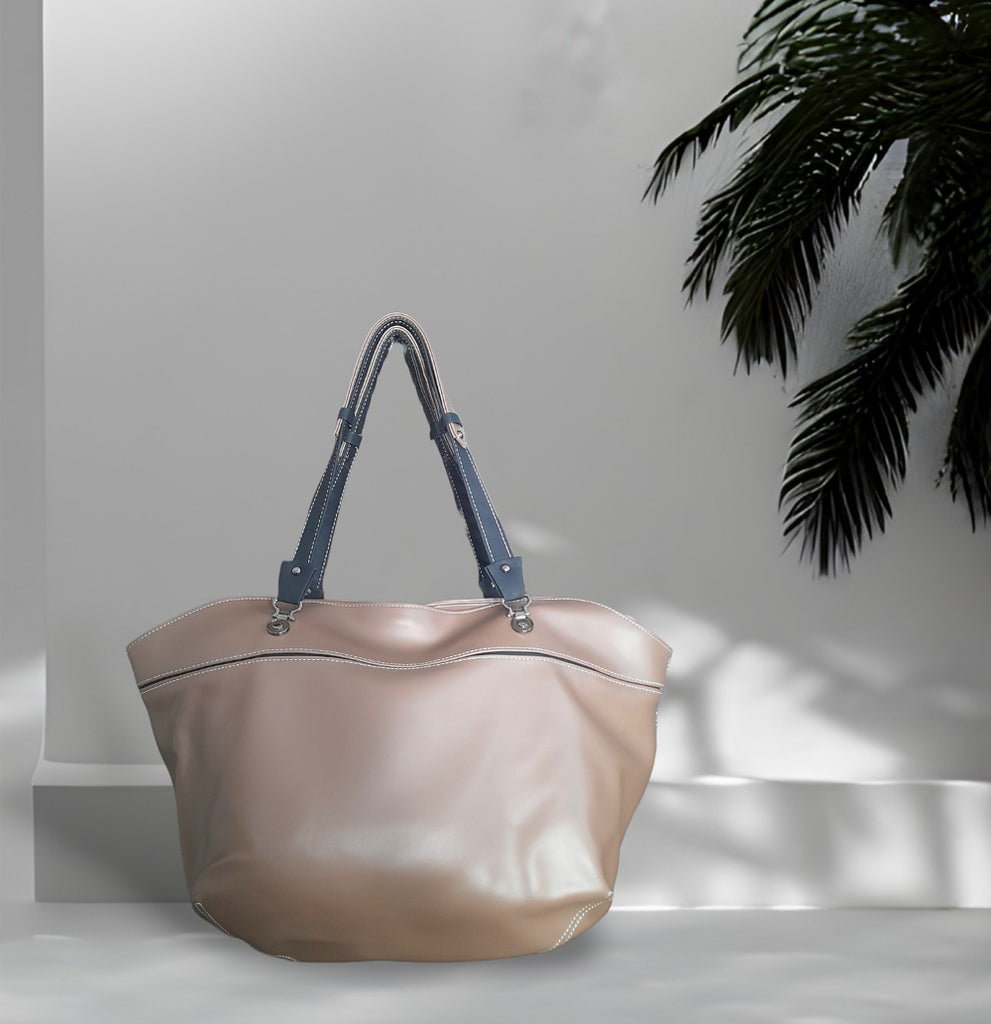 Chocolate Tote Bag