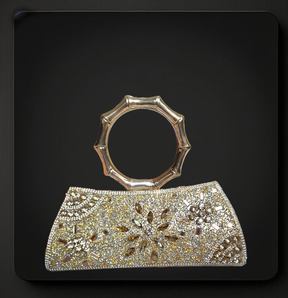 CLUTCH - BRIDAL COLLECTION