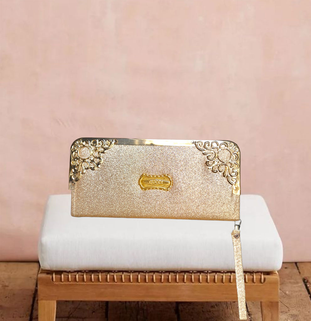 HANDBAG - BRIDAL COLLECTION