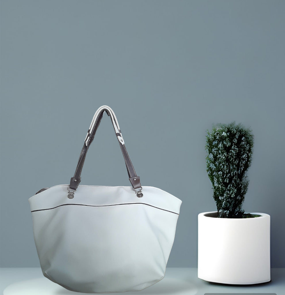 Ice Tote Bag