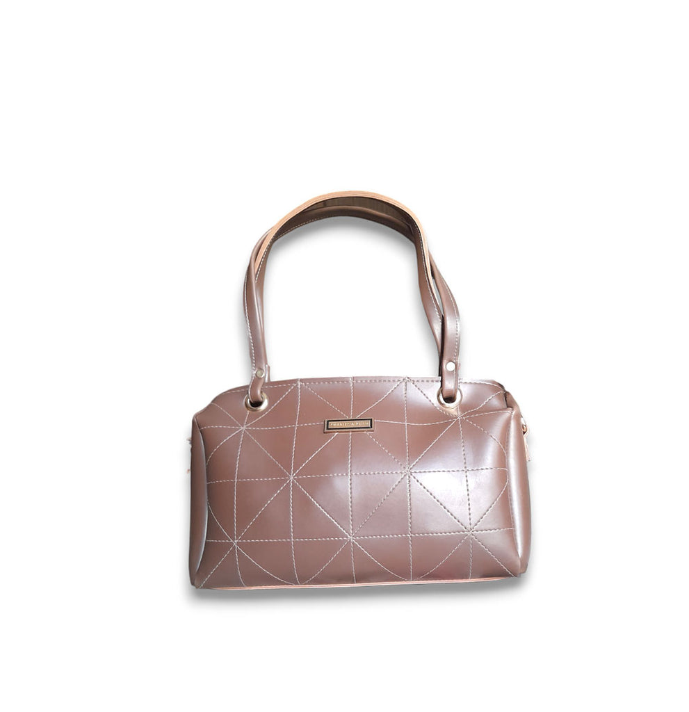 WALNUT BROWN BAG