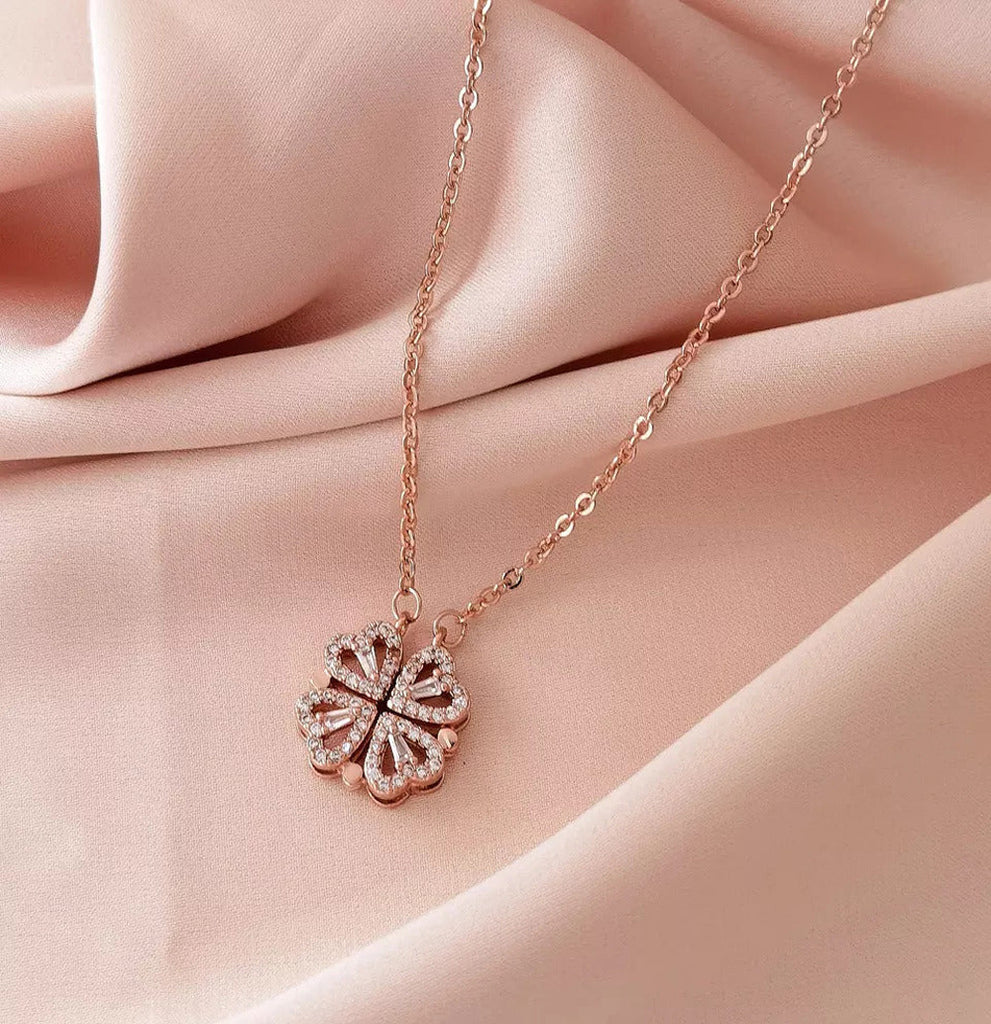 open close locket