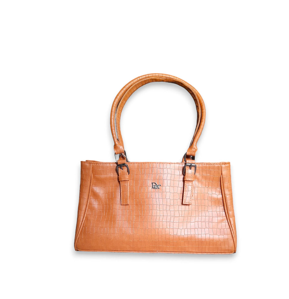 RUSTY HAND BAG